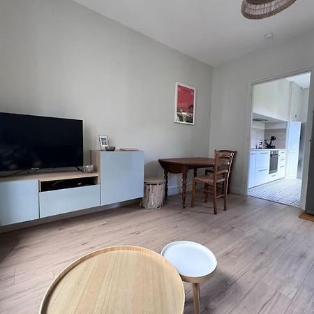 Le Marceau - Maison Climatisee Avec Jardin カルカソンヌ エクステリア 写真